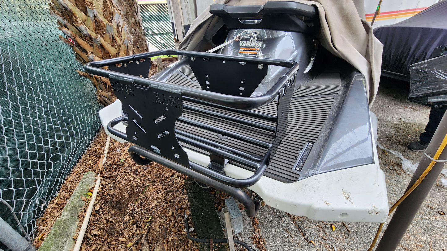 Low Profile Sport Edition for Yamaha FX-VX-EX-GP-FZS 2003 - 2025