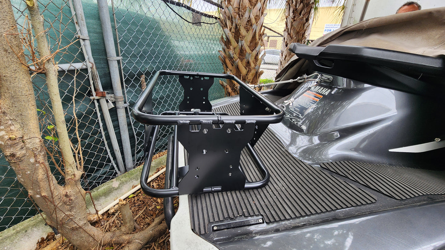 Low Profile Sport Edition for Yamaha FX-VX-EX-GP-FZS 2003 - 2025