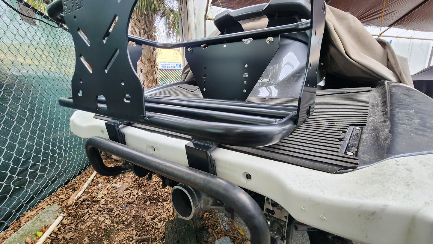 Low Profile Sport Edition for Yamaha FX-VX-EX-GP-FZS 2003 - 2025