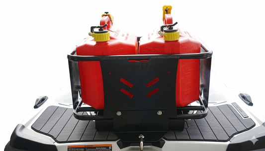 Cruise Edition with LINQ system PLUS Reinforcement Base and Back Support for ALL Sea-Doo with LINQ system 2018 -2025