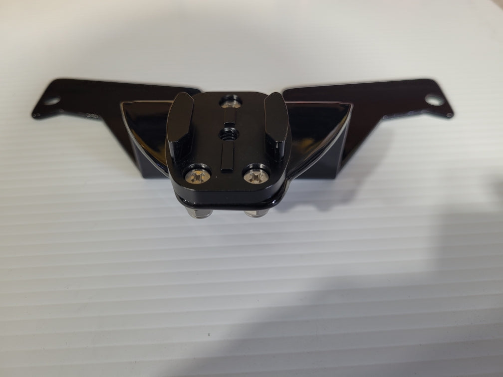 GOPRO Bracket for 2018-2025 SEA-DOO GTX-RXTX - FISH PRO-WAKE PRO