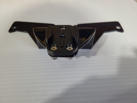 GOPRO Bracket for 2018-2025 SEA-DOO GTX-RXTX - FISH PRO-WAKE PRO