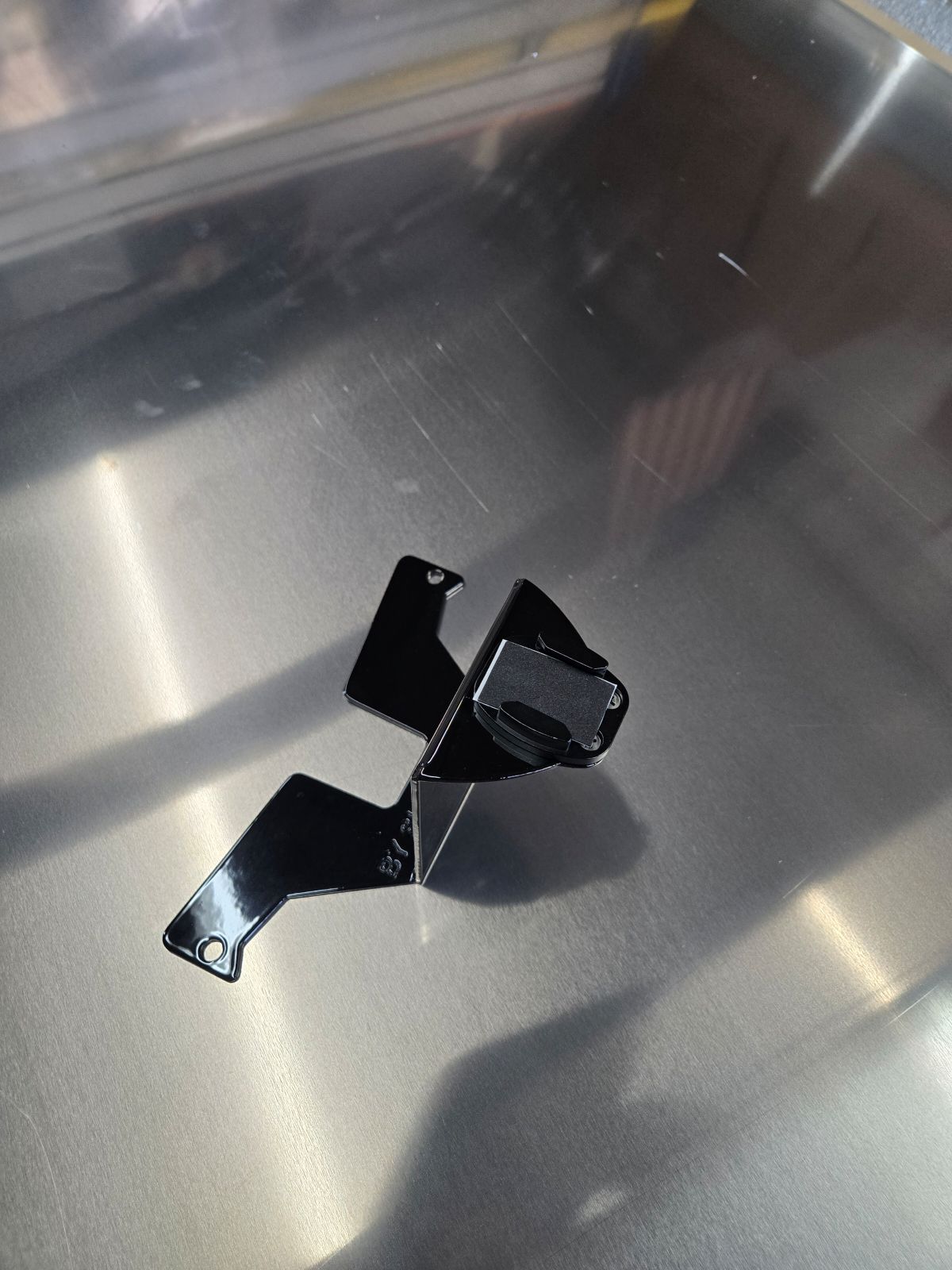 GOPRO Bracket for 2018-2025 SEA-DOO GTX-RXTX - FISH PRO-WAKE PRO
