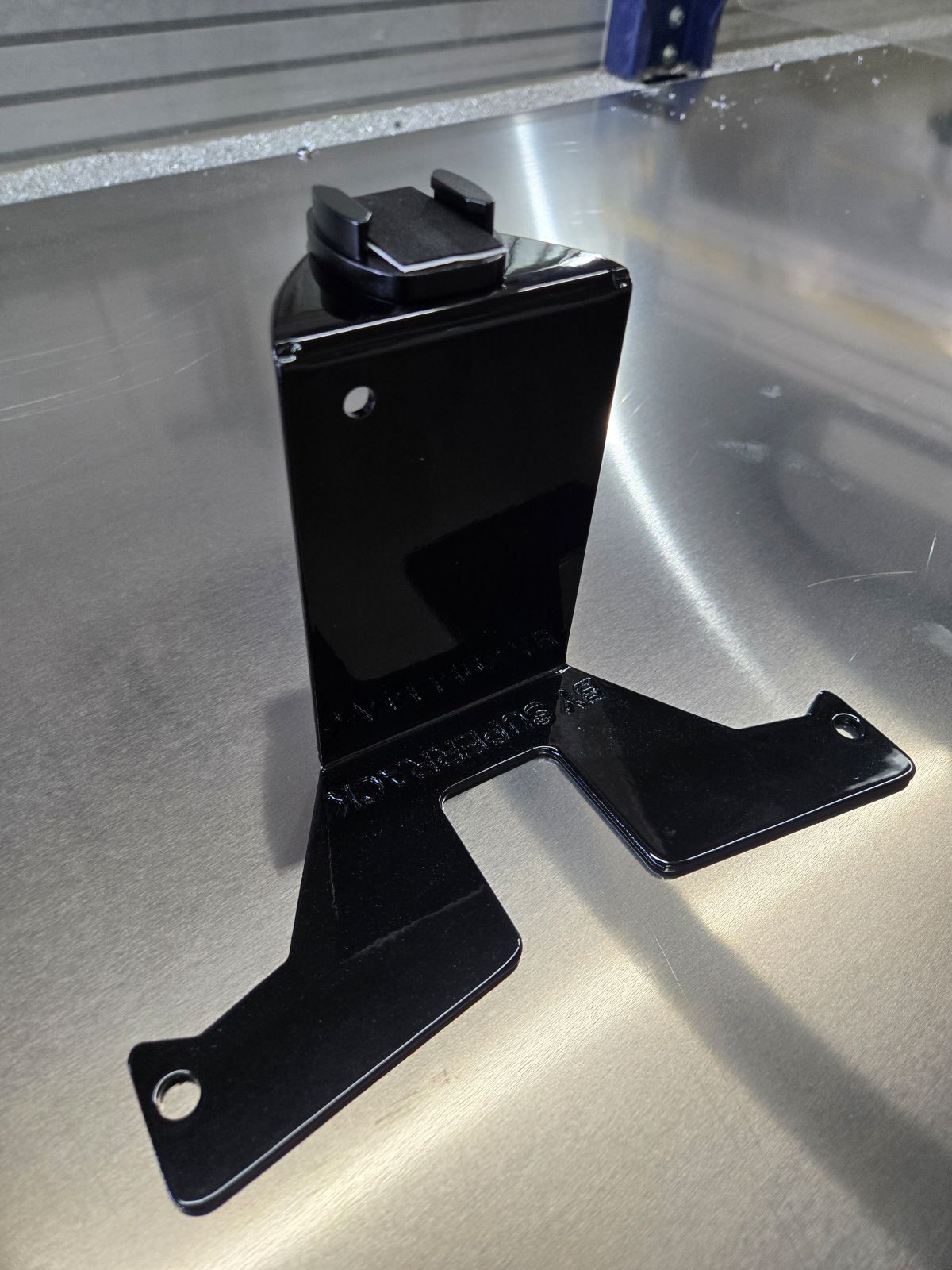 GOPRO Bracket for 2018-2025 SEA-DOO GTX-RXTX - FISH PRO-WAKE PRO
