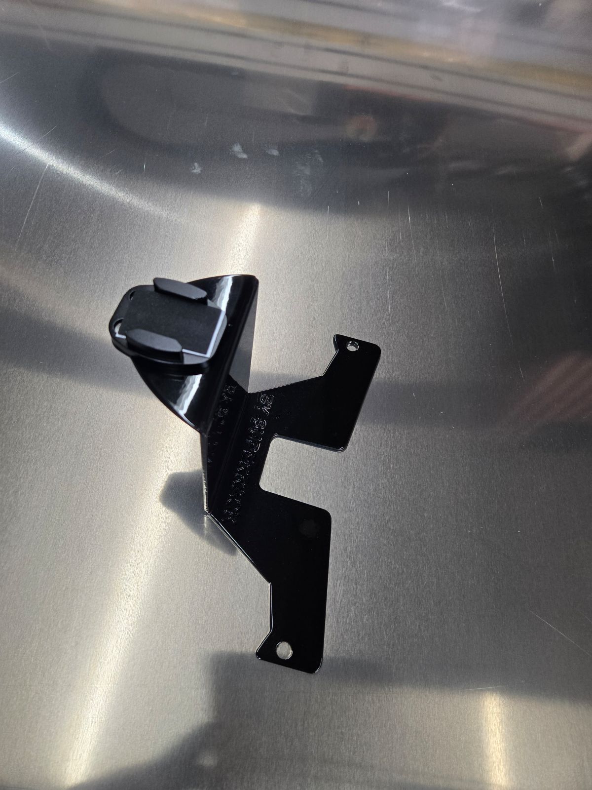 GOPRO Bracket for 2018-2025 SEA-DOO GTX-RXTX - FISH PRO-WAKE PRO
