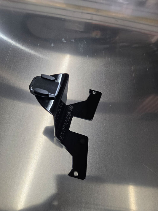 GOPRO Bracket for 2018-2025 SEA-DOO GTX-RXTX - FISH PRO-WAKE PRO