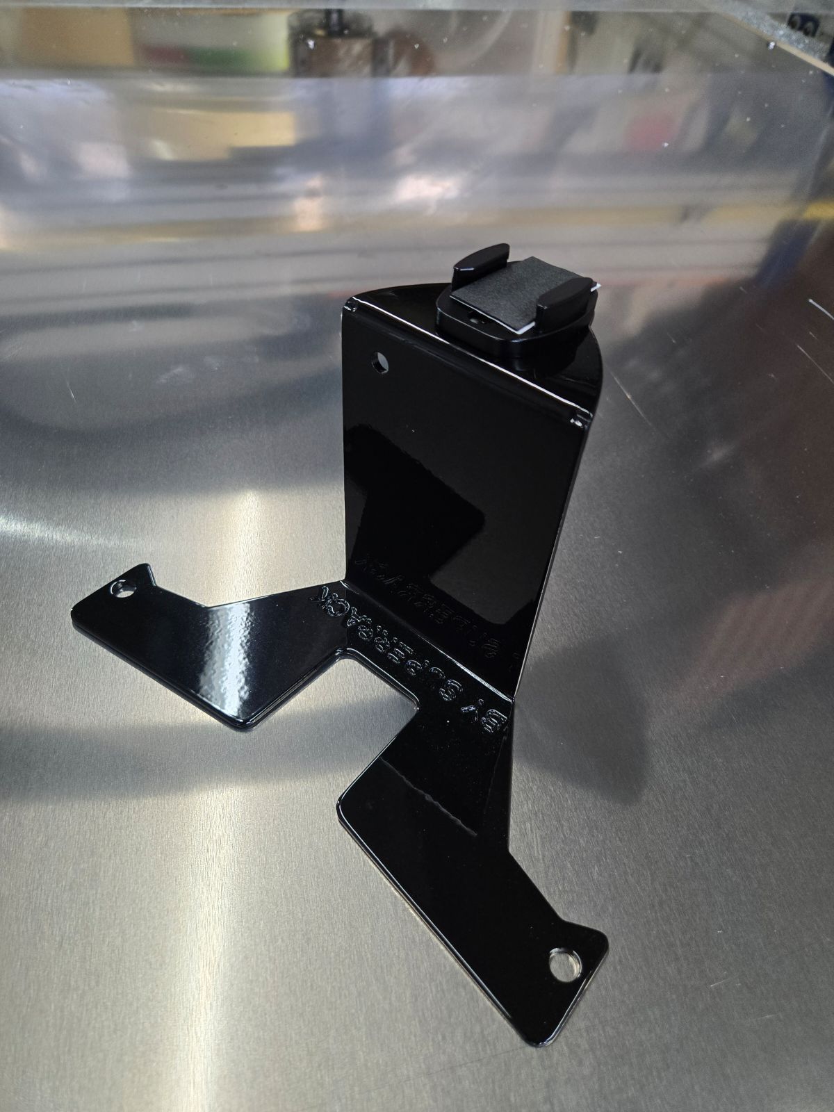 GOPRO Bracket for 2018-2025 SEA-DOO GTX-RXTX - FISH PRO-WAKE PRO