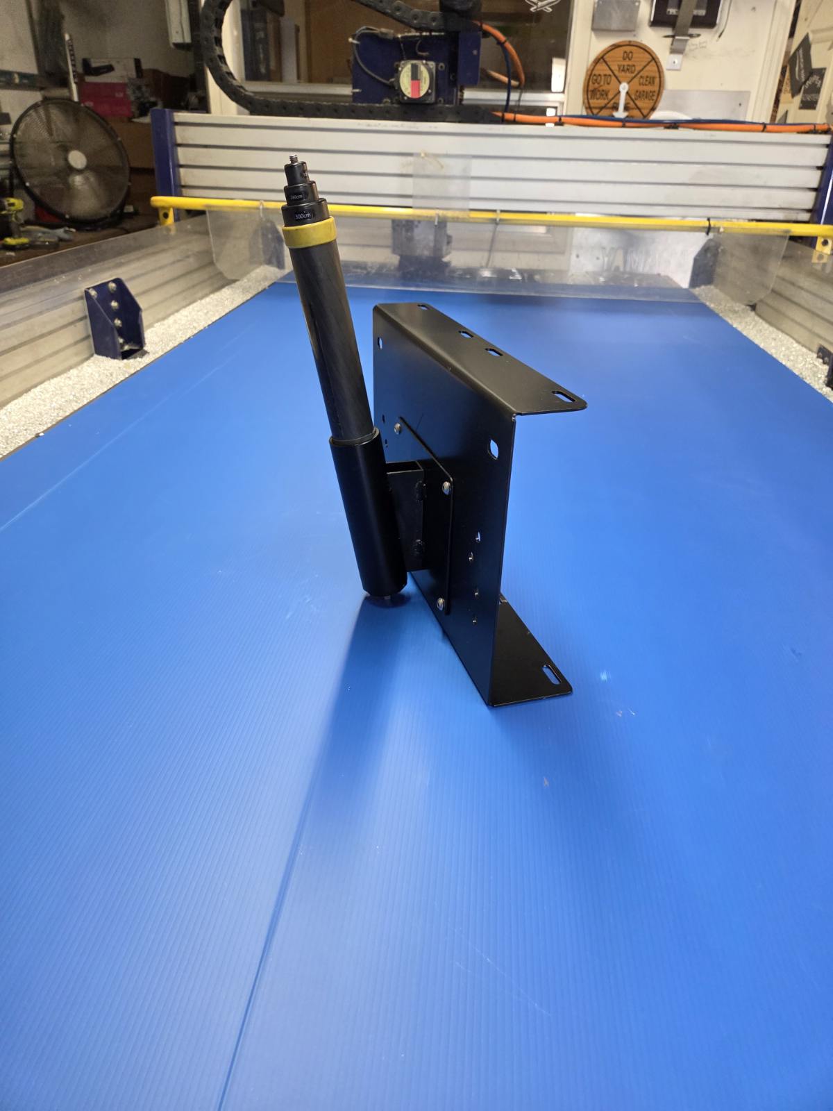 Insta360 Base for Seadoo Cooler