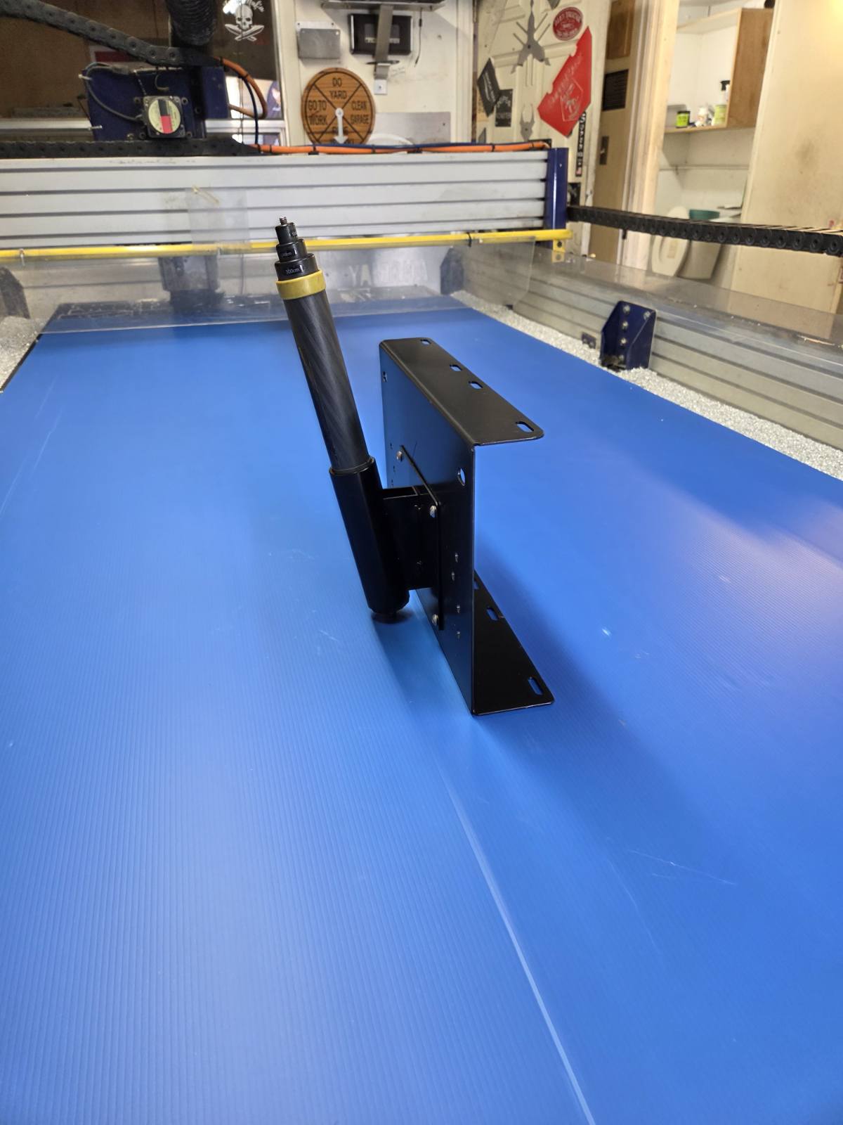 Insta360 Base for Seadoo Cooler