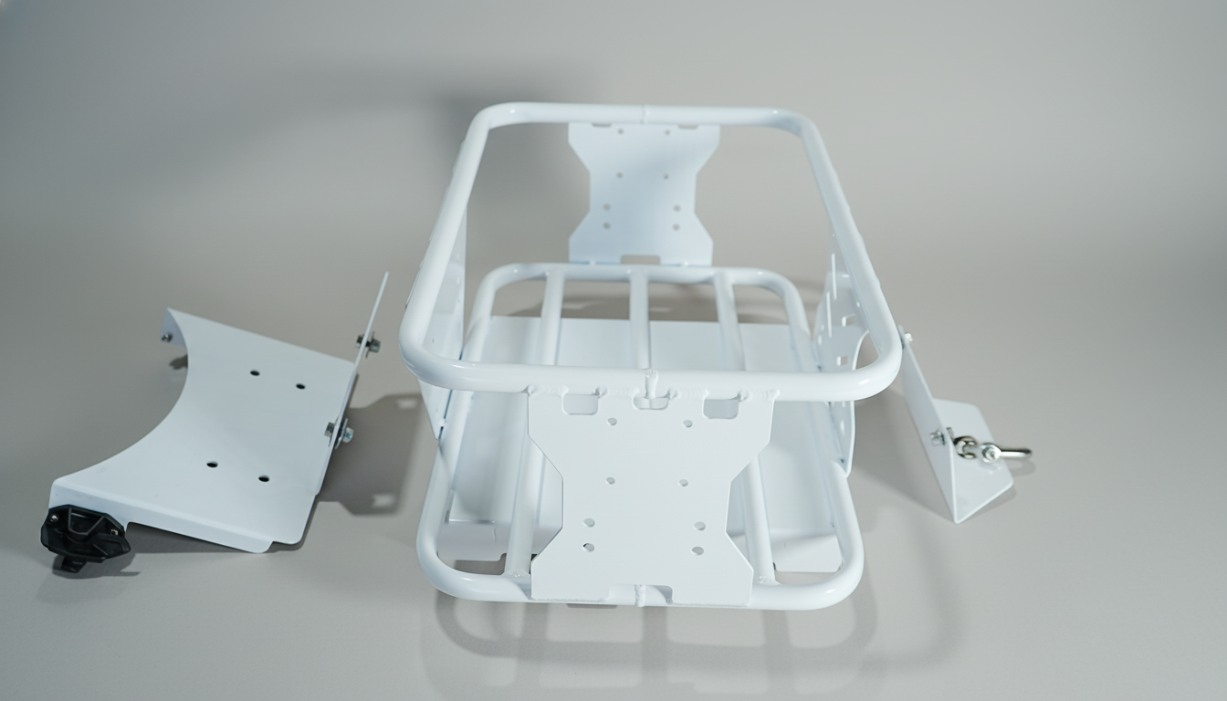 Low Profile Edition with LINQ system PLUS Reinforcement Base and Back Support for ALL Sea-Doo with LINQ system 2018-2025