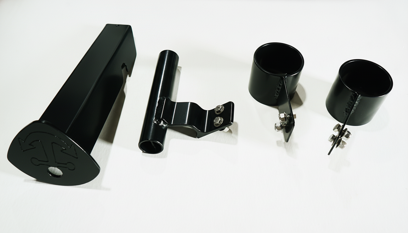 Low Profile Edition for Sea-Doo with LINQ system SUMMER SPECIAL!! 2018-2025