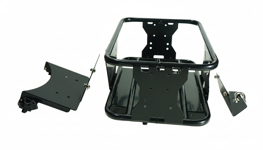 Low Profile Edition for Sea-Doo with LINQ system SUMMER SPECIAL!!  2018-2025