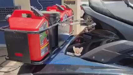 Ocean King 20 Gallons for FX Models only 2006 -2025