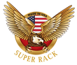 PWC Super Rack logo