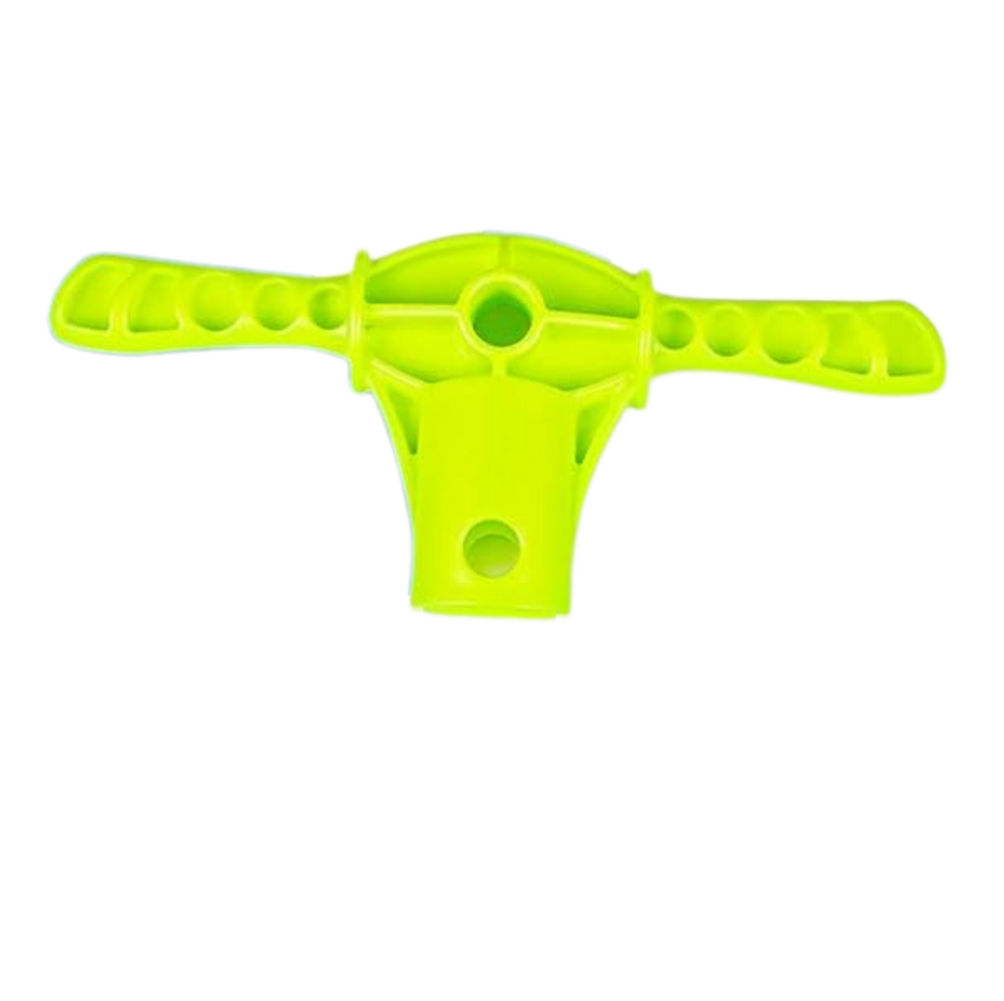 Sport Anchor - Shallow Water Anchor Pole for Boats and PWC. Easy Storage, High-Strength ABS (4' tall)