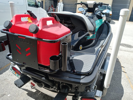 kawasaki watercraft accessories