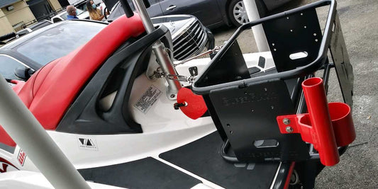 sea doo linq rack | sea doo cooler rack | PWC Super Rack