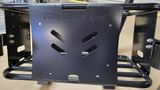 PWC Super Rack offers sea doo cooler rack | seadoo racks