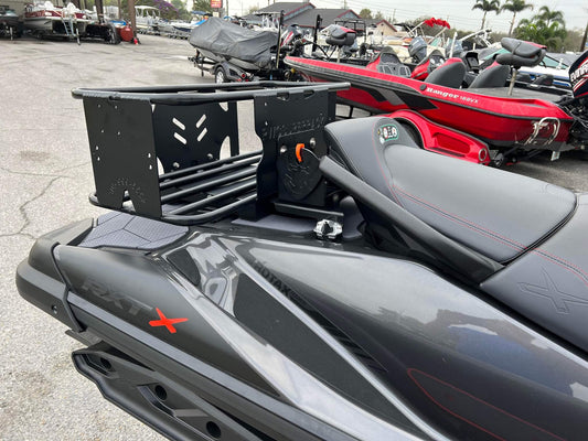 PWC Super Rack's seadoo racks | sea doo linq rack