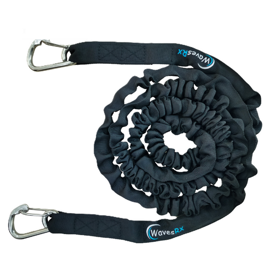 7'-14' FLAT BUNGEE