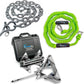 5LB FOLDING TRIANCHOR