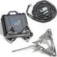 7LB FOLDING TRIANCHOR