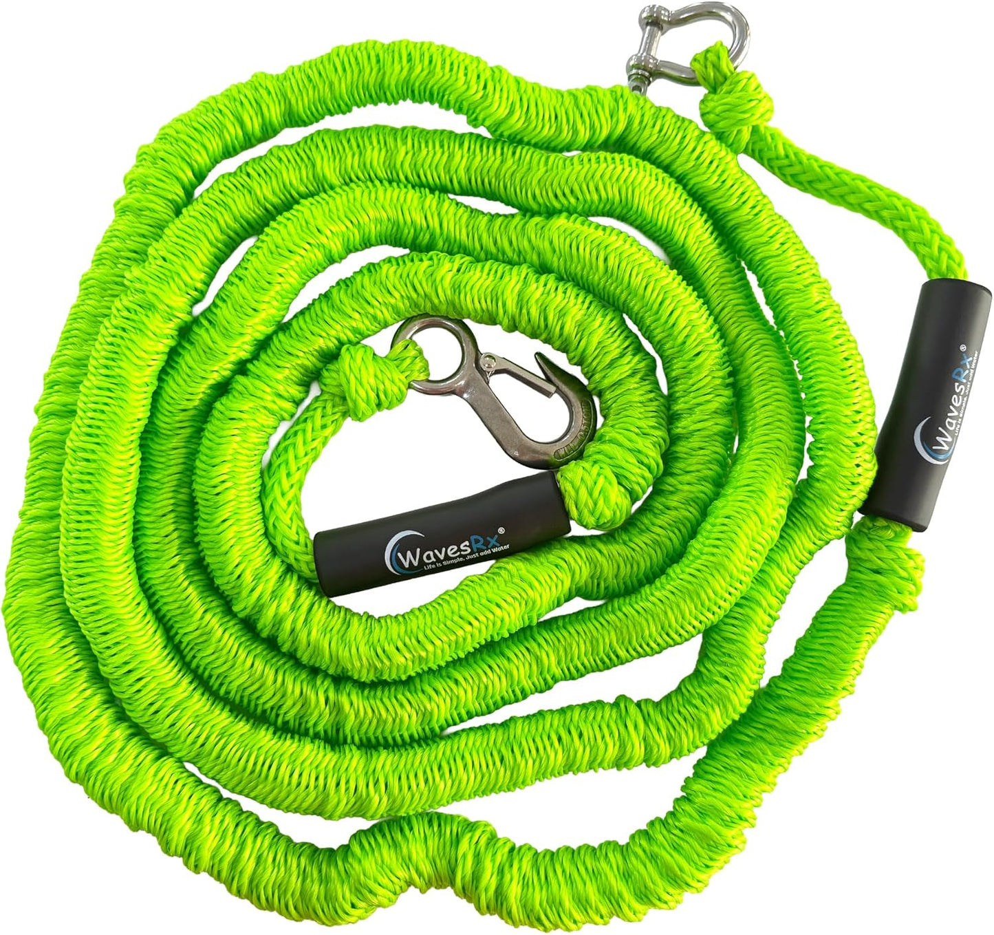 14'-50' ROUND BUNGEE