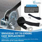 PWC TRAILER WINCH STRAP