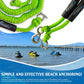 7'-25' ROUND BUNGEE