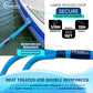 3/8” X 15’ DOCK LINES