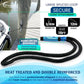 3/8” X 15’ DOCK LINES