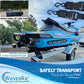 24IN PWC TRANSOM STRAPS