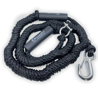 7'-25' ROUND BUNGEE