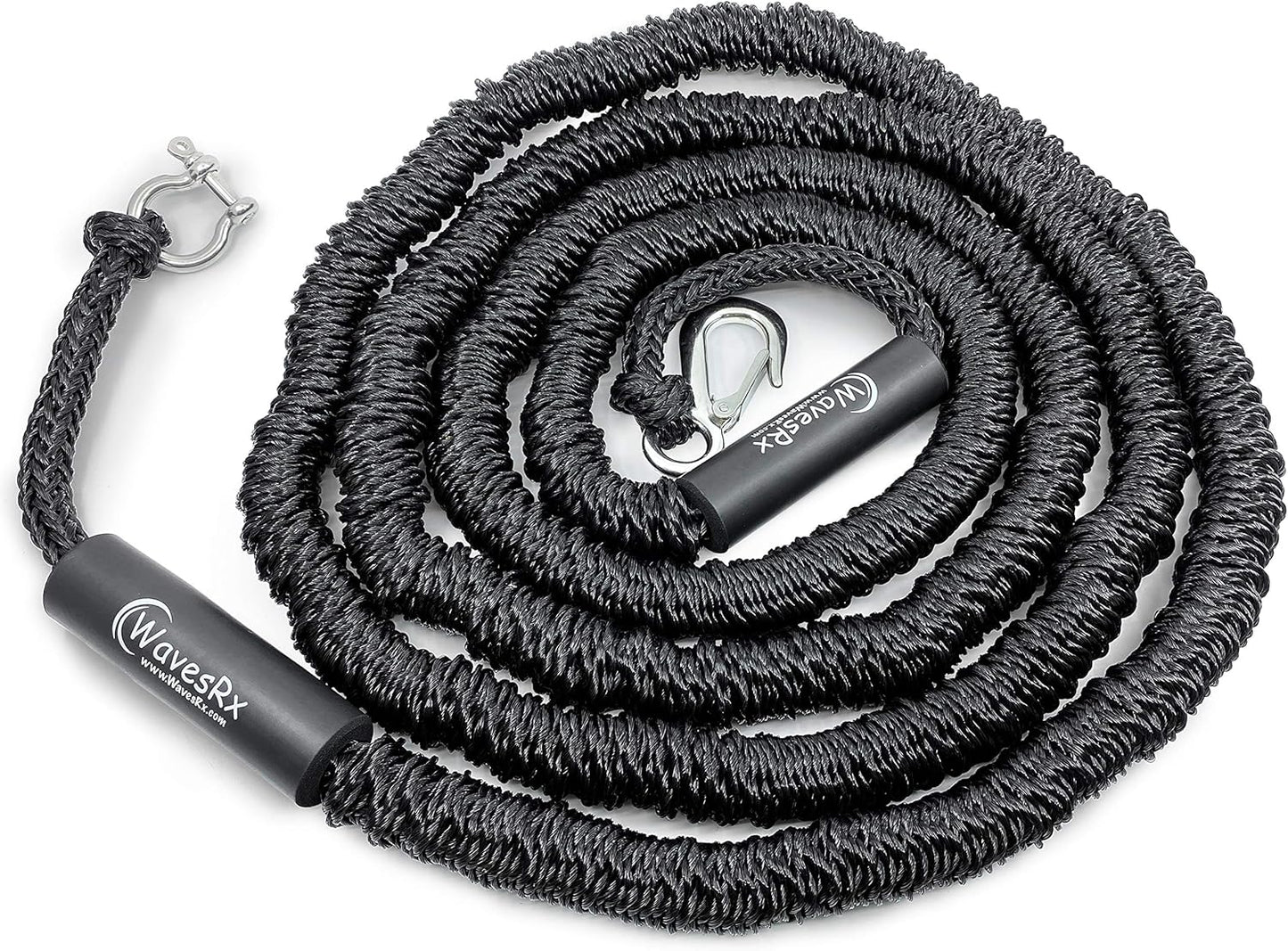 14'-50' ROUND BUNGEE