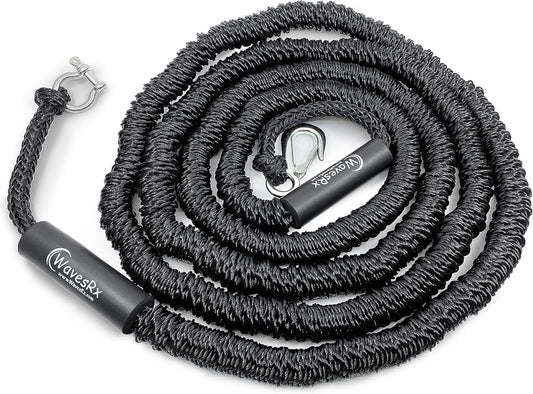 14'-50' ROUND BUNGEE