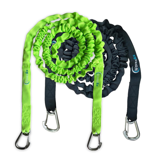 7'-14' FLAT BUNGEE