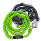 7'-25' ROUND BUNGEE