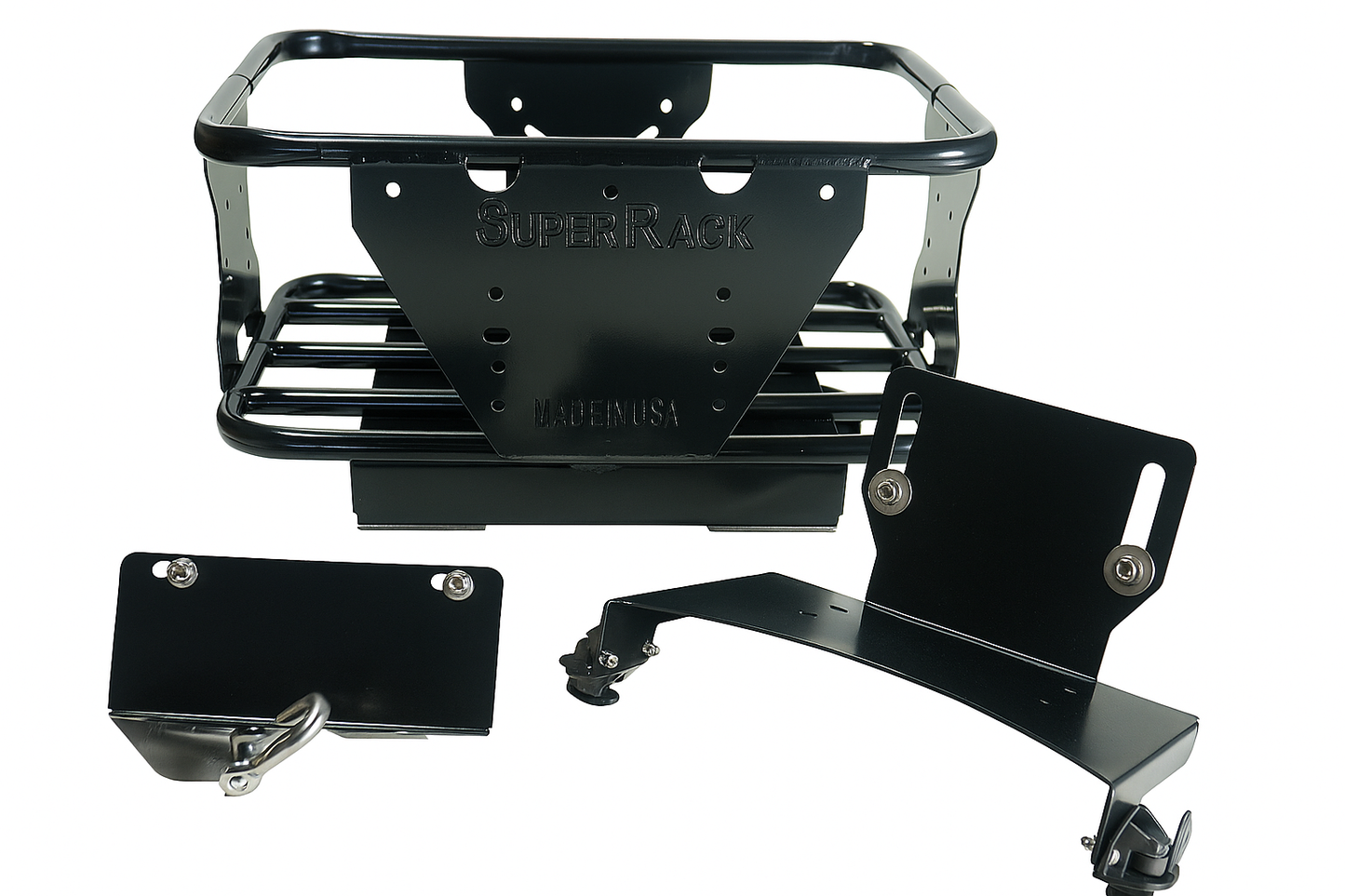 Low Profile Edition with LINQ system PLUS Reinforcement Base and Back Support for ALL Sea-Doo with LINQ system 2018-2025