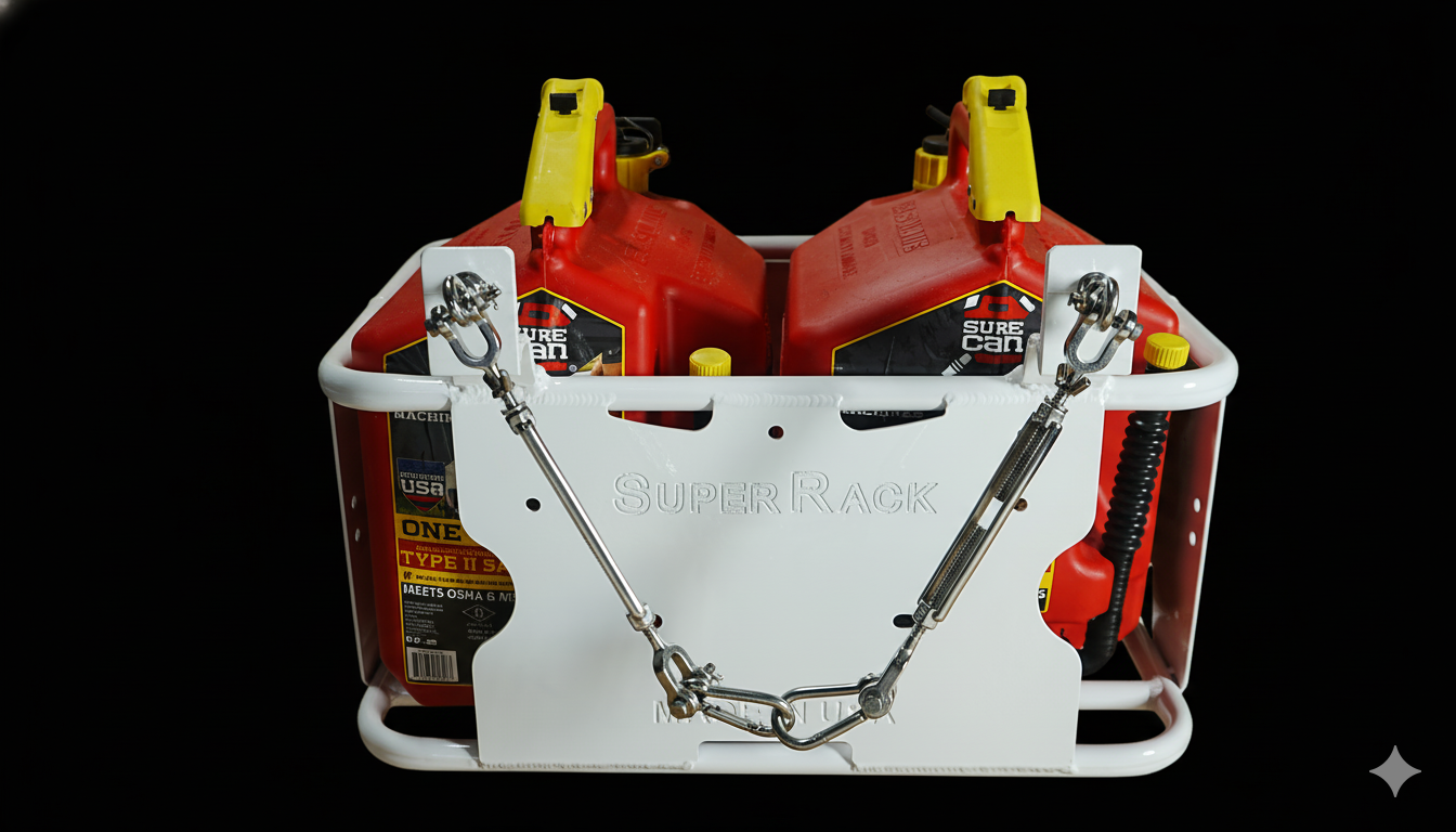 Cruise Edition for Yamaha FX - VX -EX - FZS- GP Models 2003 - 2025