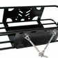 Deep Blue Cruiser Triple Rack for Yamaha FX –VX – EX – FZS  - GP  2006 - 2025