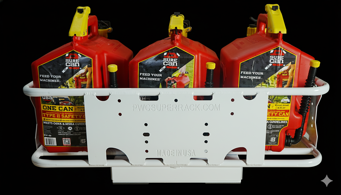 Low Profile Deep Blue with LINQ system PLUS Reinforcement Base and Back Support for Sea-Doo RXT-X AND GTX MODELS ONLY with LINQ system 2018 -2025