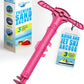 Sport Anchor - Shallow Water Anchor Pole for Boats and PWC. Easy Storage, High-Strength ABS (4' tall)