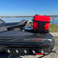 Seadoo RXTX-GTX-Wake Pro With LINQ System Cargo Rack for SCEPTER 12 Gallons Tank
