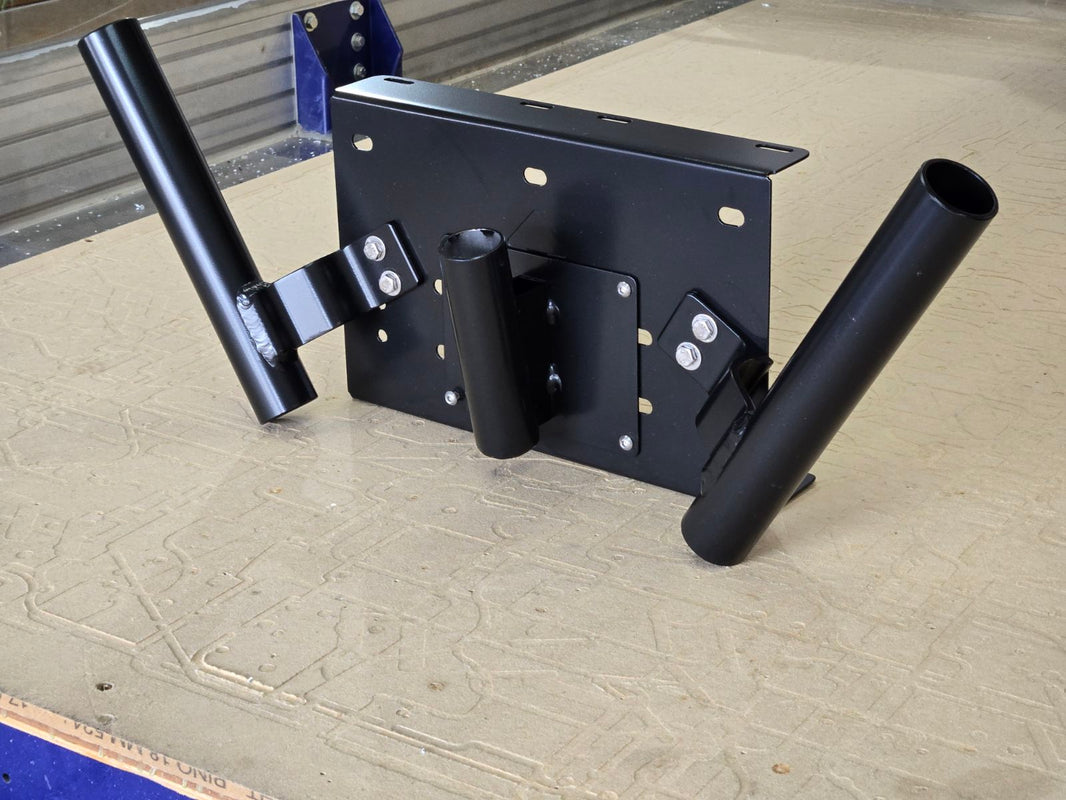 CAMERA MOUNTS INSTA 360 - GOPRO – PWC Super Rack