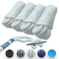 1/2” X 20’ DOCK LINES