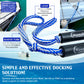 4'-6' DOCKINGPAL BUNGEE