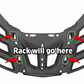 Can-am Rack for All Maverick X3  2017 - Present