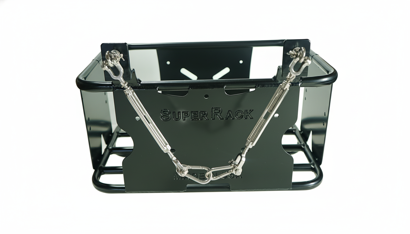 Cruise Edition for Yamaha FX - VX -EX - FZS- GP Models 2003 - 2025