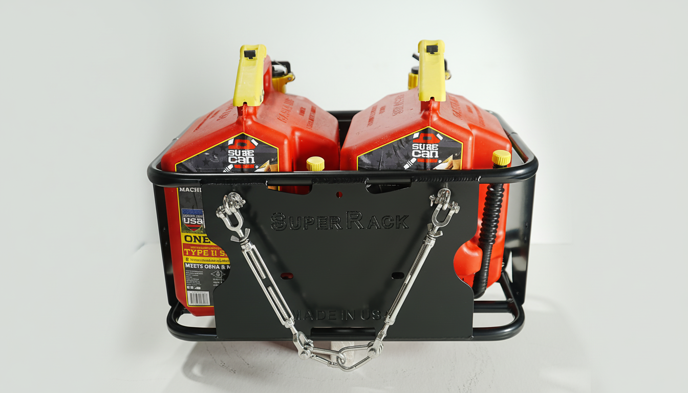 YAMAHA WAVERUNNERS COMPATIBLE SUPER RACK PRODUCTS – PWC Super Rack
