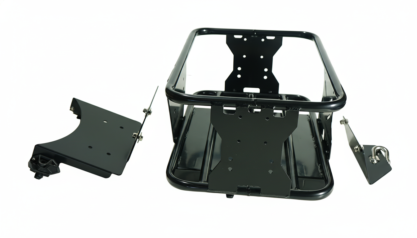 Low Profile Edition for Sea-Doo with LINQ system SUMMER SPECIAL!!  2018-2025